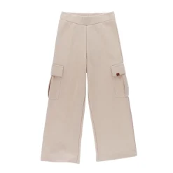 Kids Nano Flowers Cargo Pants 2-12
