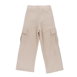 Kids Nano Flowers Cargo Pants 2-12