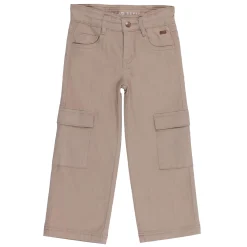 Kids Nano Flowers Cargo Pants 2-12