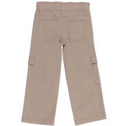 Kids Nano Flowers Cargo Pants 2-12