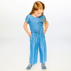 Kids Deux par Deux Dresses & Rompers|Rompers & Jumpsuits><noscript><img width=
