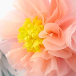 Meri Meri Party Supplies>Flowers In Bloom Giant Garland