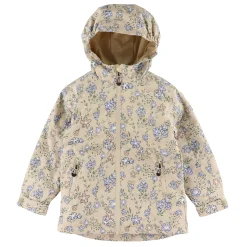 Kids Deer Mountain Flowers 3in1 Set 7-12