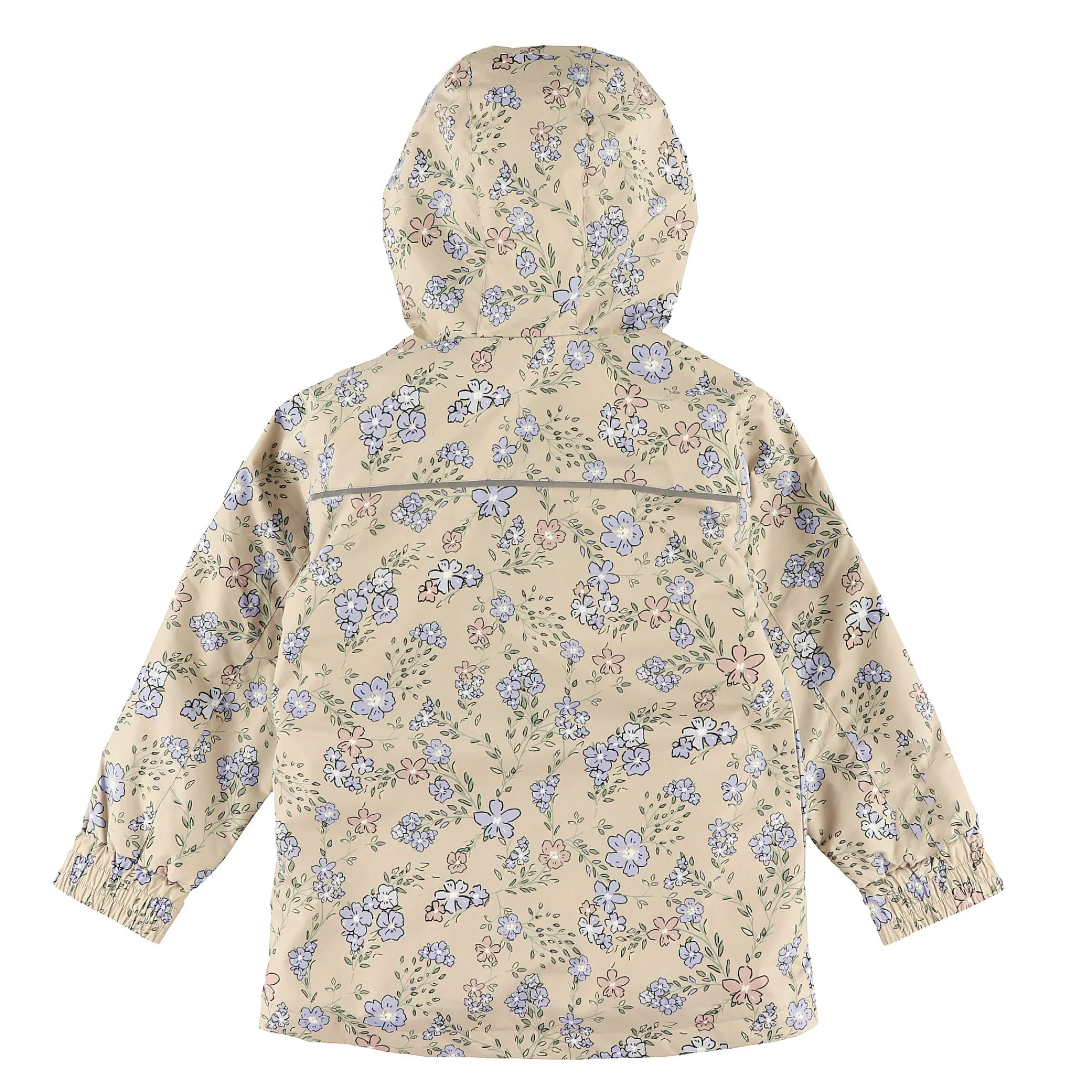 Kids Deer Mountain Outerwear>Flowers 3in1 Set 2-6