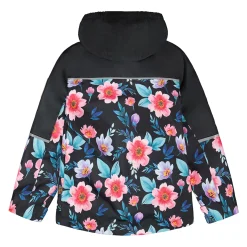 Kids Deux par Deux Flowers 3in1 Spring Set 2-6