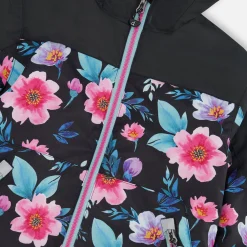 Kids Deux par Deux Flowers 3in1 Spring Set 2-6