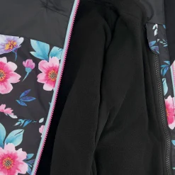 Kids Deux par Deux Flowers 3in1 Spring Set 2-6