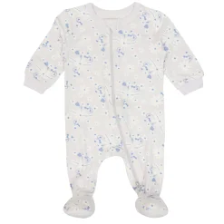 Origami Pajamas|Pyjamas>Flowers Modal Pajamas 0-30m