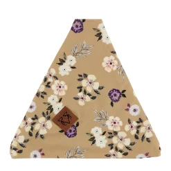 Kids Deer Mountain Flowers NeckWarmer 3-14y