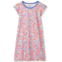Kids Hatley Flowers Nightdress 3-10