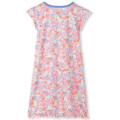 Kids Hatley Flowers Nightdress 3-10