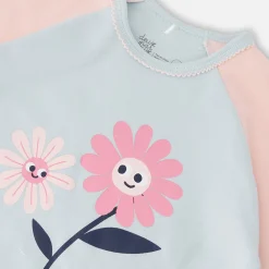 Kids Deux par Deux Pajamas & Bathrobes><noscript><img width=