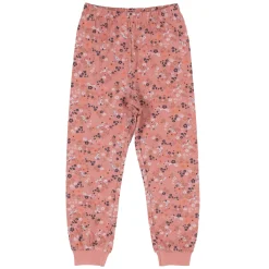 Kids Nano Flowers Pajamas 2-12