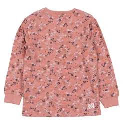 Kids Nano Flowers Pajamas 2-12