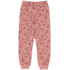 Kids Nano Flowers Pajamas 2-12