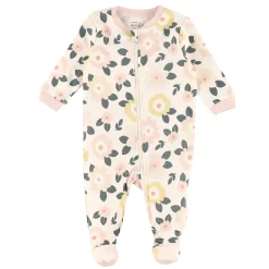 Bebe Confort Pajamas|Pyjamas>Flowers Pajamas 0-30m