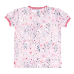 Kids Nano Flowers 3pc Pajamas 2-12