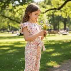 Kids Chat Botte Dresses & Rompers|Rompers & Jumpsuits><noscript><img width=