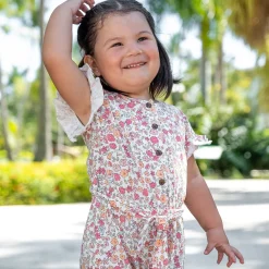 Kids Chat Botte Dresses & Rompers|Rompers & Jumpsuits><noscript><img width=