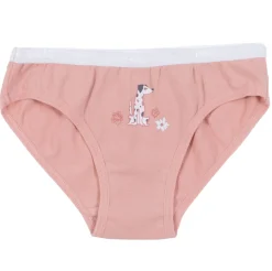 Kids Nano Underwear & Socks>Flowers 3pk Undies 2-12