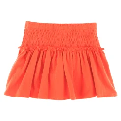 Kids Nano Flowers Skort 2-12