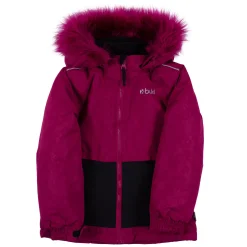 Kids Buki Flowers Snowsuit 2-8
