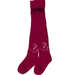 Kids Nano Flowers Socks 2-12
