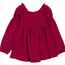Kids Nano Tops>Flowers Tunic 2-12