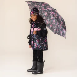 Kids Nano Summer Activities|Outdoors & Travel>Flowers Umbrella