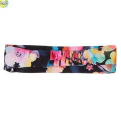 Kids Nano Flowers UV Headband 2-6y
