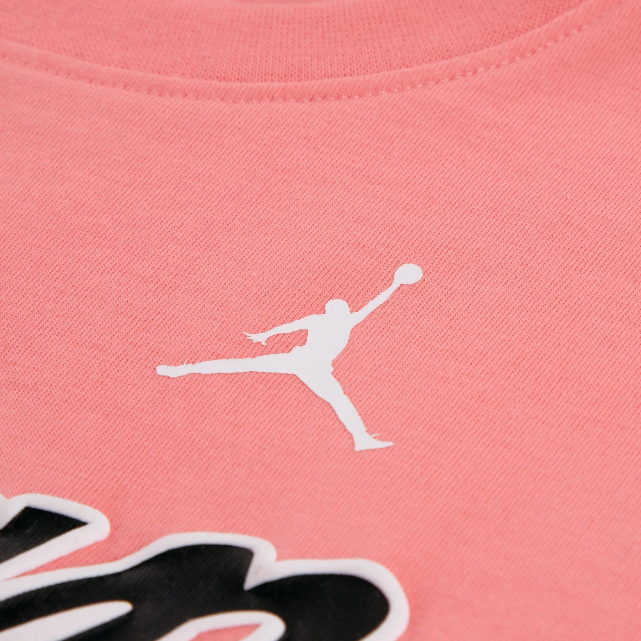 Kids Jordan Sportswear|Outfit Sets>Flowy Durasheen Short Set 2-4t