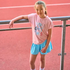 Kids Color Kids Sportswear|Shorts & Bermuda>Flowy Shorts 4-8