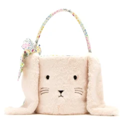 Kids/BOY Mimi Lula Fluffy Easter Basket
