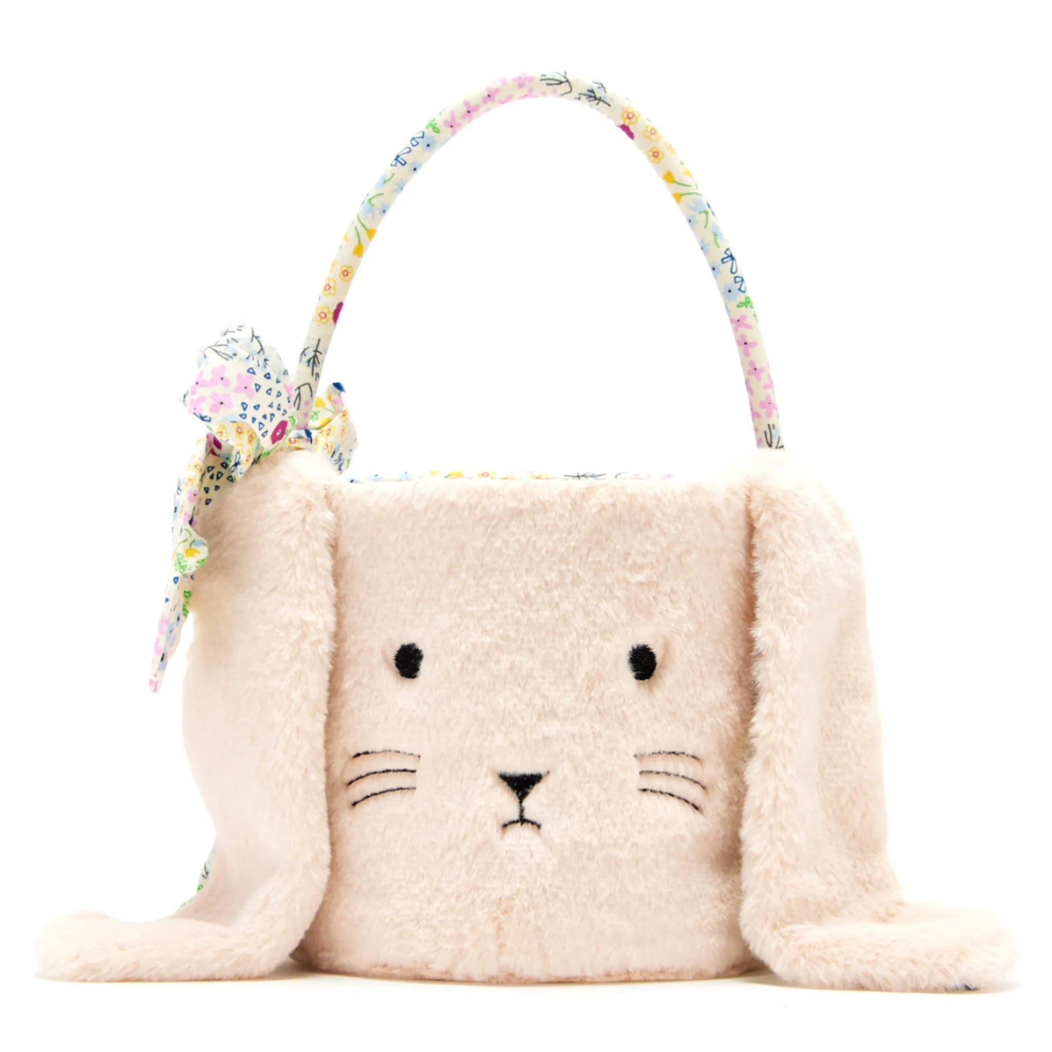 Kids/BOY Mimi Lula Fluffy Easter Basket