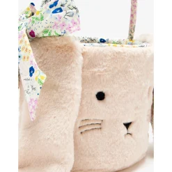 Kids/BOY Mimi Lula Fluffy Easter Basket