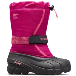 Sorel Winter Boots>Flurry Boots Sizes 1-7