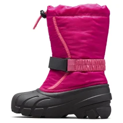Sorel Winter Boots>Flurry Boots Sizes 1-7