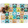 Kids Bbluv Tents & Play Mats|Play Mat>Foam Tiles Playmat - Multicolor