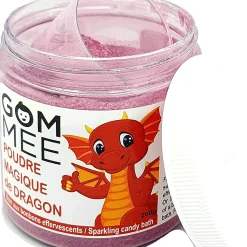 Kids Gom-mee Foaming Magic Powder 200g - Dragon