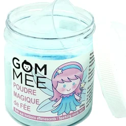 Kids Gom-mee Body & Hair Care|Body & Hair Care>Foaming Magic Powder 200g - Fairy