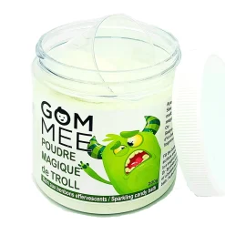 Kids Gom-mee Foaming Magic Powder 200g - Troll