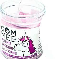 Kids Gom-mee Body & Hair Care|Body & Hair Care>Foaming Magic Powder 200g - Unicorn
