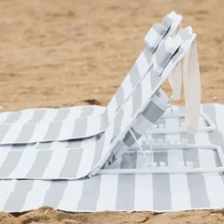 Kids Current Tyed Fold Out Beach Lounger