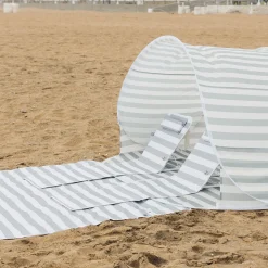 Kids Current Tyed Fold Out Beach Lounger