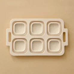 Kids Minika Snack Bags & Containers|Cleaning & Food Preparation>Foldable Cupcake Mould