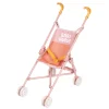 Smoby Foldable Pushchair Doll