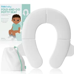 Fridababy Fold-And-Go Potty Seat