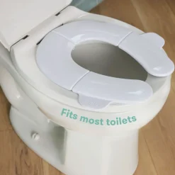 Fridababy Fold-And-Go Potty Seat