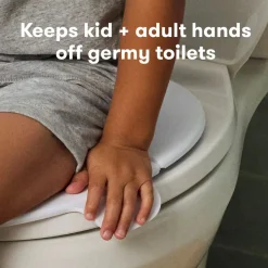 Fridababy Fold-And-Go Potty Seat