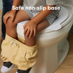 Fridababy Fold-And-Go Potty Seat
